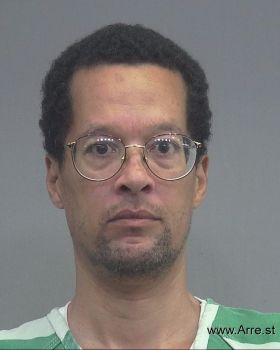 Jacques Christopher Daniels Mugshot