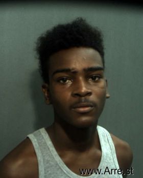 Jacquiese Deshay Calhoun Mugshot