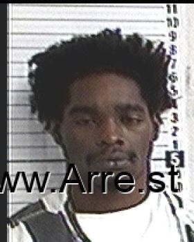 Jacquis Romeo Linton Mugshot