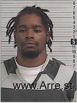 Jacquis Romeo Linton Mugshot