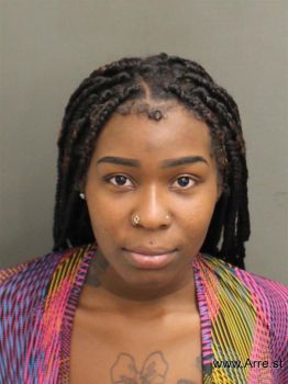 Jada Antoinetteas Collinssmith Mugshot