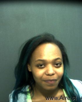 Jada M Wright Mugshot