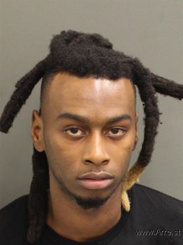 Jadai Lee Smith Mugshot