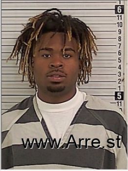 Jadakiss Avyian Thomas Mugshot