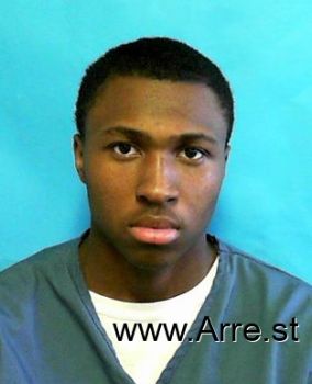 Jadan I Wright Mugshot