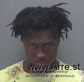 Jadan Imari Wright Mugshot