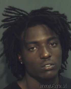 Jadarius Daquan Smith Mugshot