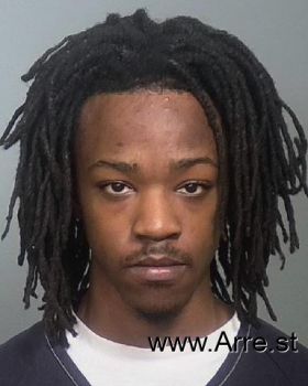 Jadavian K Smith Mugshot