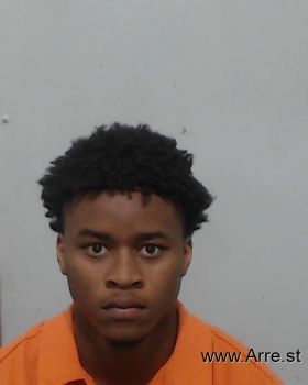 Jadavien Trequan Brown Mugshot