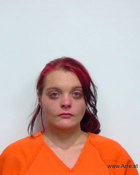 Jade Marie Smith Mugshot