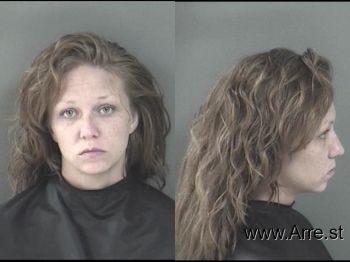 Jade Marie Southwell Mugshot