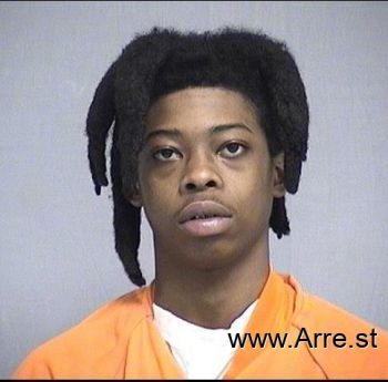 Jadean Andre-deshawn Wilson Mugshot