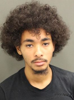 Jaden Desean Johnson Mugshot