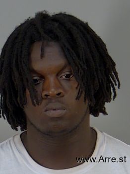 Jaden Deon Marshall Mugshot