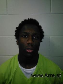 Jaheim Tyshan Williams Mugshot