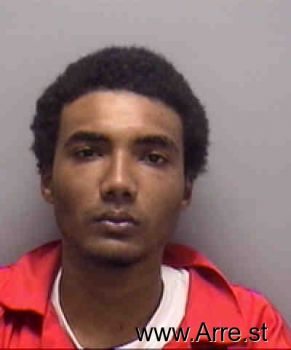 Jahmal Carlon Bodden Mugshot