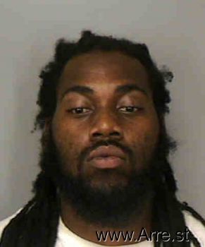 Jahmal Antwon Hudson Mugshot