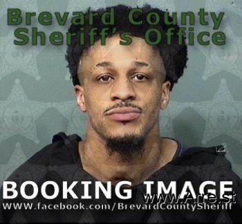 Jahmari Wiltavious Dayveon Parker Mugshot