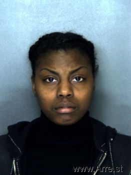 Jahnisha Nashay Ingram Mugshot