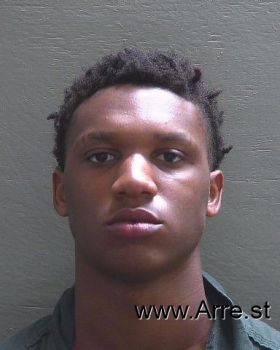 Jahqualine Marquis Johnson Mugshot