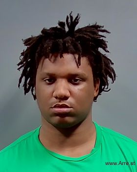 Jahqualine Marquis Johnson Mugshot