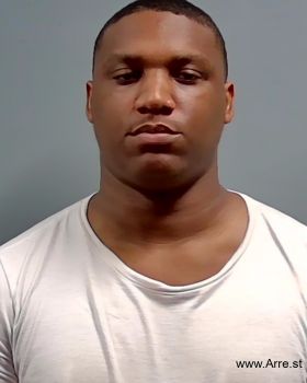 Jahqualine Marquis Johnson Mugshot