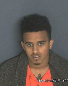 Jahvon Armani Aguilera Mugshot