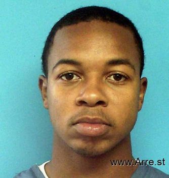 Jai-austin A Harrell Mugshot