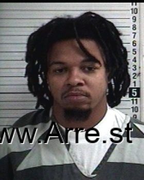 Jaiaustin Aisan Harrell Mugshot