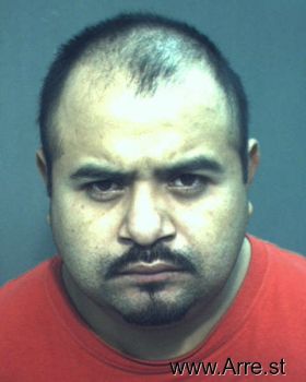 Jaime Banda Aguilar Mugshot