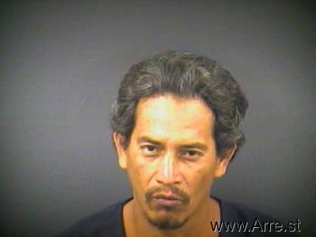 Jaime Martinez Cerna Mugshot