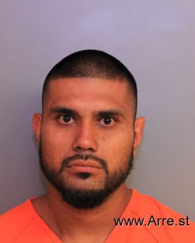 Jaime  Chavez Mugshot