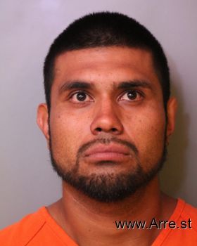 Jaime  Chavez Mugshot