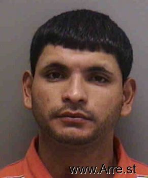 Jaime  Flores Mugshot