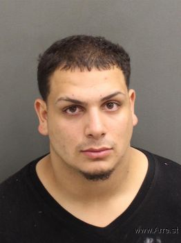 Jaime Escobar Garcia Mugshot