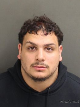 Jaime Escobar Garcia Mugshot