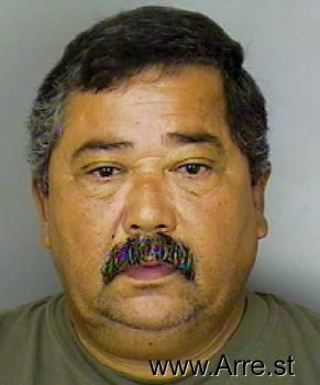 Jaime  Garcia Mugshot