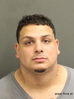 Jaime Escobar Garcia Mugshot