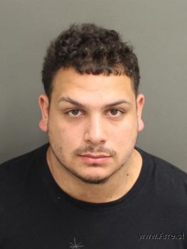 Jaime Escobar Garcia Mugshot