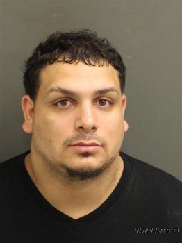 Jaime Escobar Garcia Mugshot