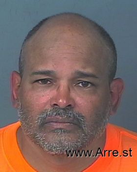 Jaime Noel Garcia Mugshot