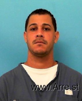 Jaime E Garcia-carmona Mugshot