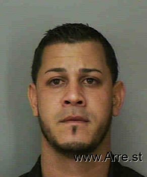 Jaime Emerson Garcia-carmona Mugshot