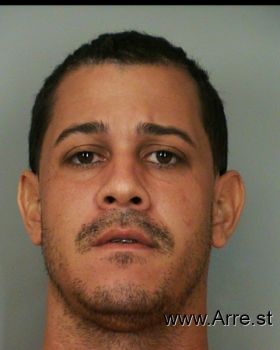 Jaime  Garcia-carmona Mugshot