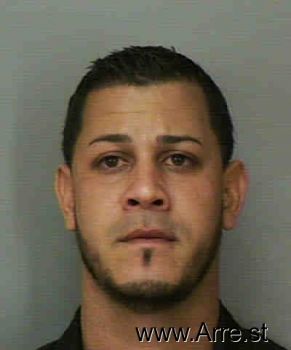 Jaime Emerson Garcia-carmona Mugshot