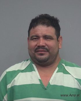 Jaime  Garcia-mendoza Mugshot