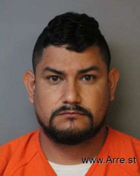 Jaime  Garcia-sanchez Mugshot