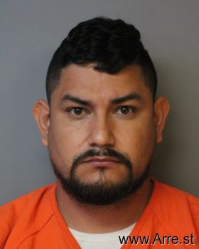 Jaime  Garcia-sanchez Mugshot