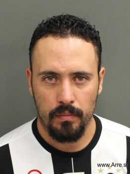 Jaime D Garciavillafuerte Mugshot