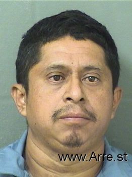 Jaime A Gomez Mugshot